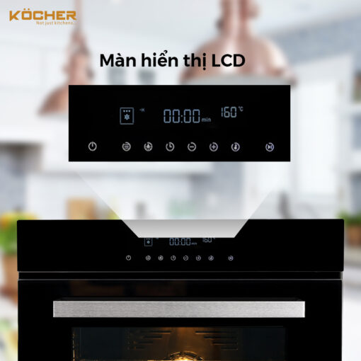 BAI 6 man hinh LCD