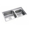 CHẬU RỬA INOX KAFF KF-M8045GHR-450x450