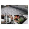 CHẬU RỬA INOX KAFF KF-UM7546B-450x450