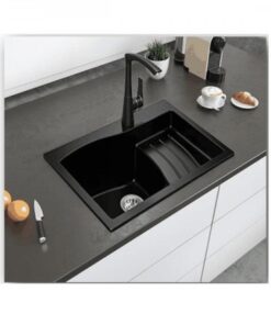 Chậu rửa KAFF GRANITE KF-8246SY-450x450