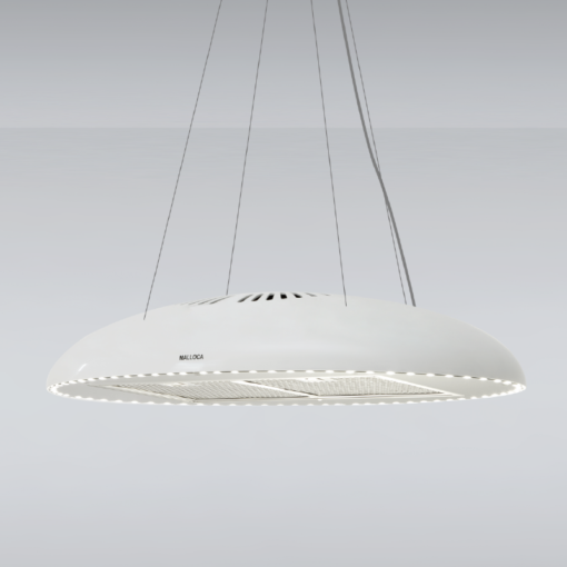 Máy hút khói, khử mùi ECLIPSE -K600 - Hình ảnh 2