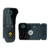 HB CC78 Black