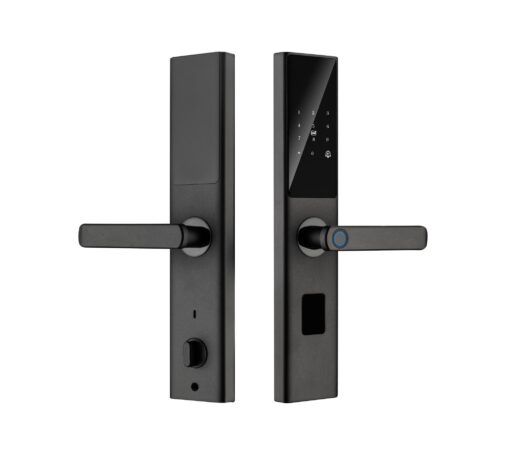HB CG22 Black