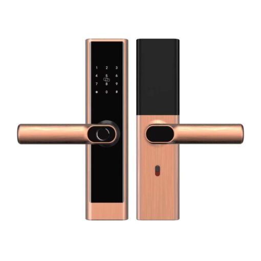 HB CG39 Mini Copper