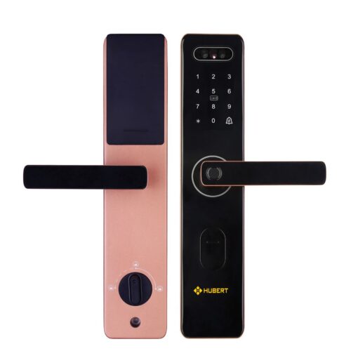 Hubert_HB-CG75-ROSEGOLD