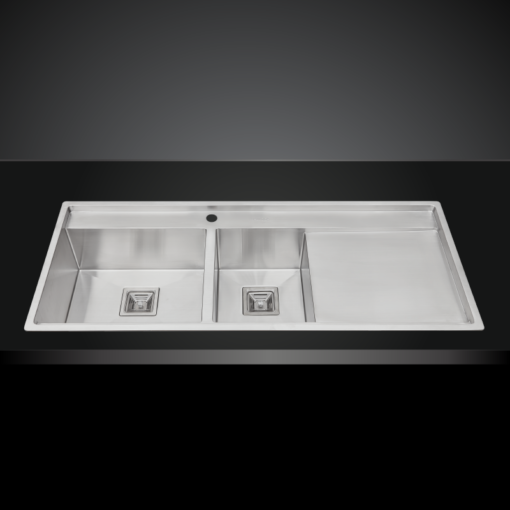 Chậu rửa chén MS 6306T - Ảnh 2