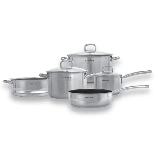 Nồi Lubeck Plus
