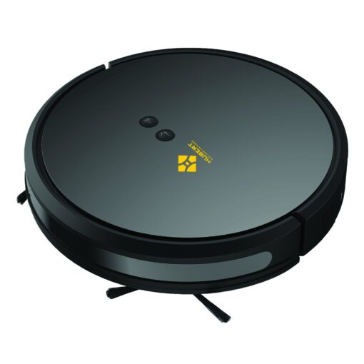 Robot hút bụi HB D68 Black (Serie 2)