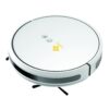 Robot hút bụi HB D68 White (Serie 2)