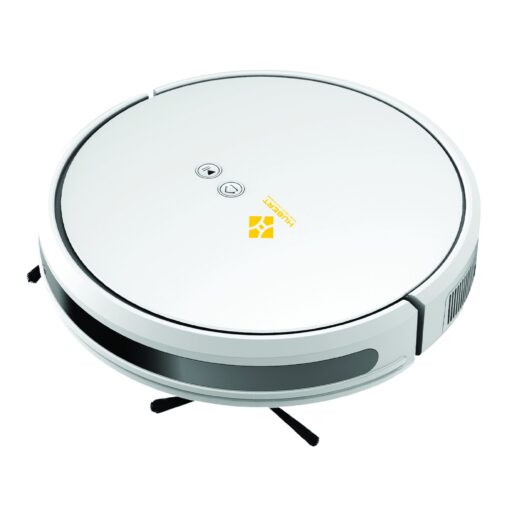 Robot hút bụi HB D68 White (Serie 2)