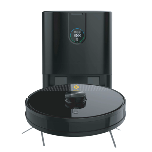 Robot hút bụi HB S68-B (Serie 2)