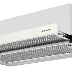 Máy Hút Mùi Âm Tủ KAFF KF-TL1006W