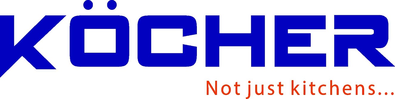 kocher logo