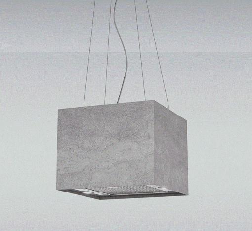 CONCRETE K-400