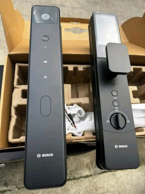 Bosch FU8 Plus