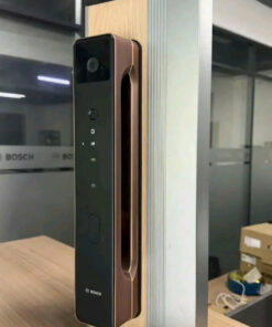 Bosch FU8 Plus