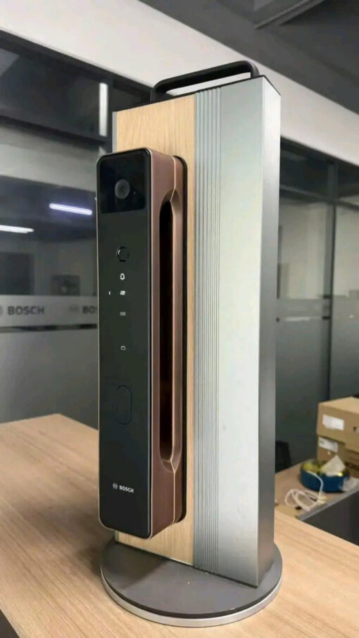 Bosch FU8 Plus