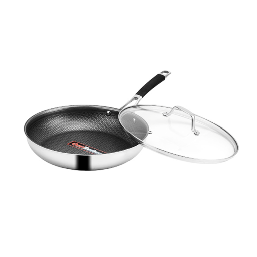 Chảo rán Eurosun MS1828 – QUEEN