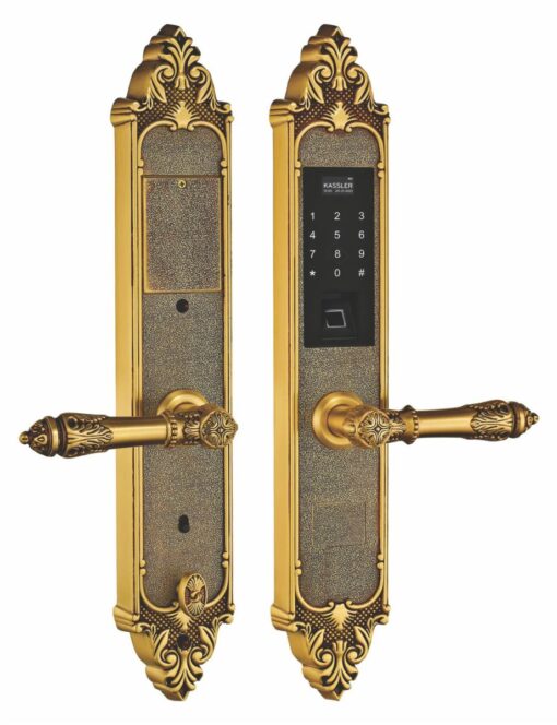 Khóa tân cổ Kassler KL-959C