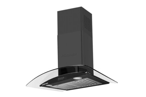 Máy hút mùi K-8872V