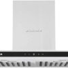 Máy hút mùi áp tường Kocher K-225C Pro