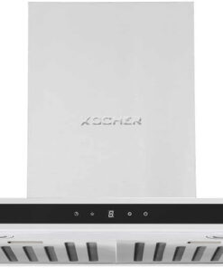 Máy hút mùi áp tường Kocher K-225C Pro