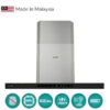 MÁy hút mùi GRANDX GX-H70C68B