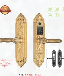 919 pro gold