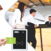 Đầu đọc thẻ Kassler thông minh – Phần mềm quản lý khách sạn