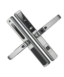 Khóa cửa nhôm Kassler KL-599 Slide
