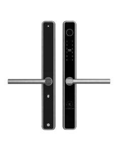 Khóa cửa nhôm vân tay Kassler KL-599I