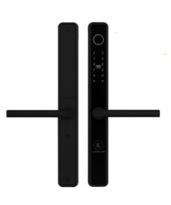 Khóa cửa nhôm vân tay Kassler KL-599IB