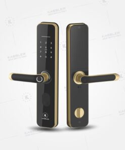 Khóa điện tử Kassler KL- 696 APP GOLD