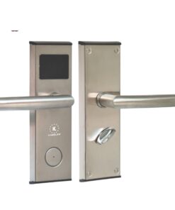 Khóa khách sạn điện tử Kassler KL-383I