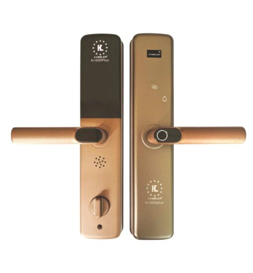 Khóa vân tay Kassler KL-600 PC