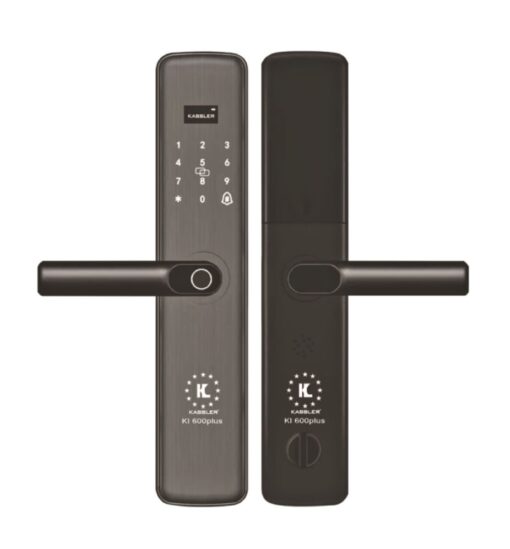 Khóa vân tay Kassler KL - 600PG