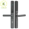 Khoá vân tay cửa nhôm Kassler KL-68 BL