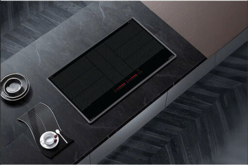 Bếp từ Đức GX IH988G - Hình ảnh 2