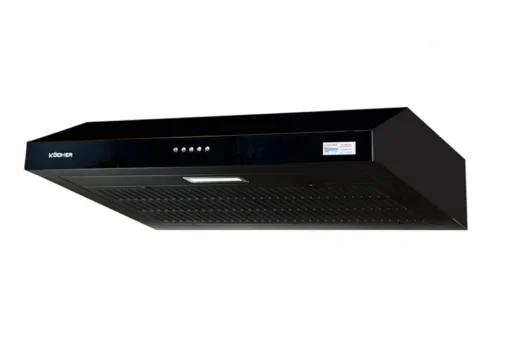 Máy hút mùi Köcher K-6070V - Hình ảnh 2