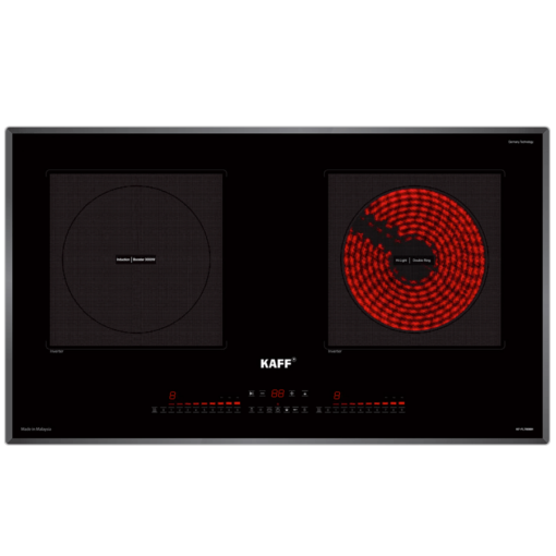 BẾP 1 TỪ 1 HỒNG NGOẠI KAFF KF-FL7008IH