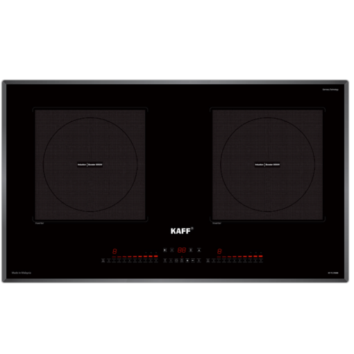 BẾP 2 TỪ KAFF KF-FL7008II