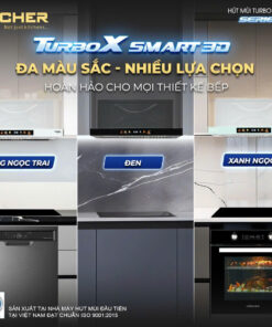 may-hut-mui-kocher-turbo-x-smart-3d-3-mau-sac-linh-hoat-lua-chon