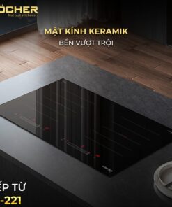 Bếp Từ Kocher DI-221