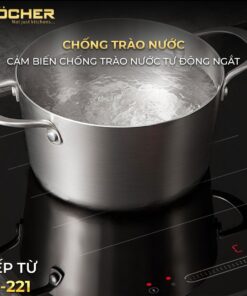 Bếp Từ Kocher DI-221-1