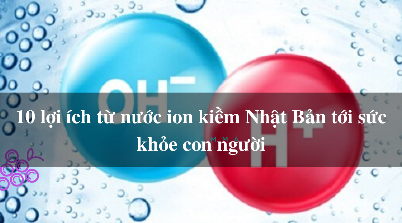 10 lợi ích