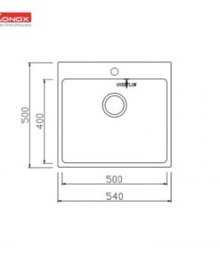 Ban-ve-Topmount-Sink-Unico-5450-500x500