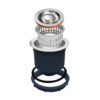 Bat-rac-inox-Kluger-KS-501DN145