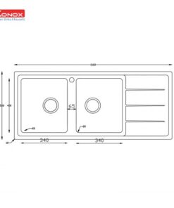 Chau-rua-bat-Turkey-Sink-Beta-1160-Ban-Phai-ban-ve-500x500