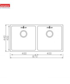 Chau-rua-bat-Undermount-Sink-Cube-8744DU-Ban-ve-500x500