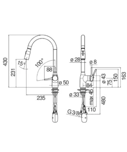 MANIA_NB307A_vòi_rút_Ambra_Brushed_PVD_2-2_t7rgbc